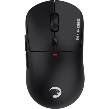 Gamepower Fenix RGB Siyah Optik Kablolu/Kablosuz Gaming Mouse