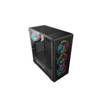 Gamepower Horizon Gaming Mesh Panel 650 W 80+ Bronze Kasa