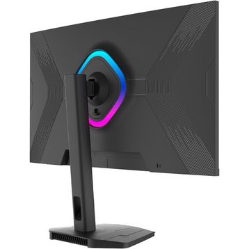 Gamepower Lunis L20 24 inç 240Hz 0.5ms VA Pivot Oyuncu Monitörü