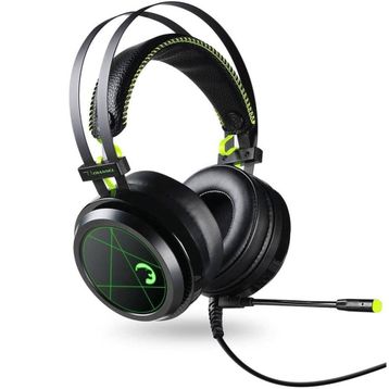 Gamepower Medusa 7.1 Siyah Oyuncu Kulaklığı