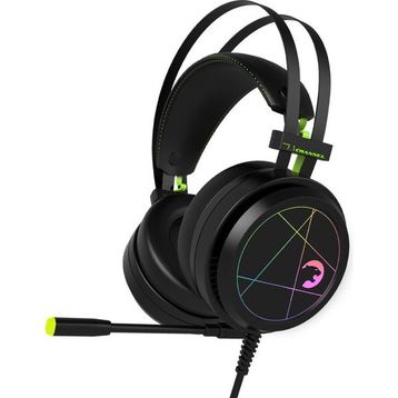 Gamepower Medusa Rainbow Oyuncu Kulaklık