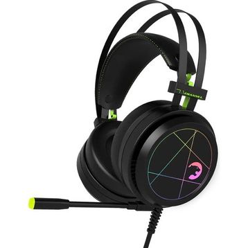 Gamepower Medusa Rainbow Oyuncu Kulaklık