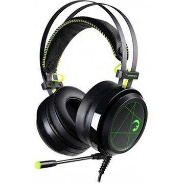Gamepower Medusa Rainbow Oyuncu Kulaklık