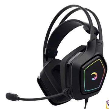Gamepower Mihawk 7.1 Siyah Oyuncu Kulaklık