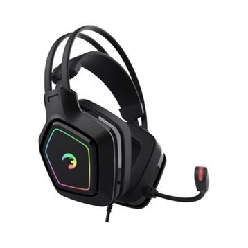 Gamepower Mihawk 7.1 Siyah Oyuncu Kulaklık