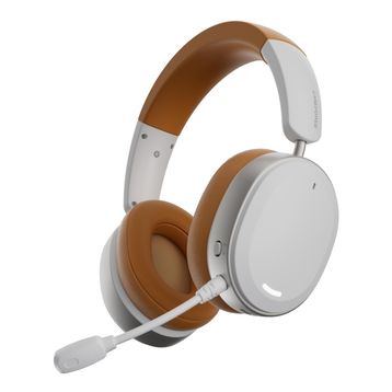 Gamepower Ultima Wireless Beyaz 7.1 Oyuncu Kulaklığı