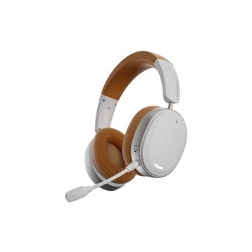 Gamepower Ultima Wireless Beyaz 7.1 Oyuncu Kulaklığı