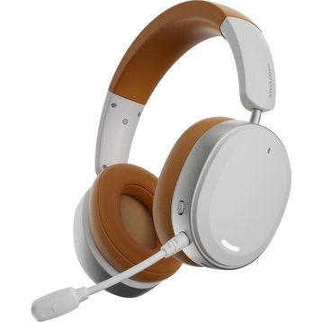 Gamepower Ultima Wireless Beyaz 7.1 Oyuncu Kulaklığı