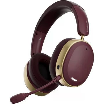 Gamepower Ultima Wireless Bordo 7.1 Oyuncu Kulaklığı