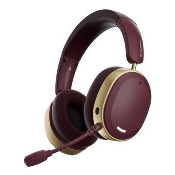 Gamepower Ultima Wireless Bordo 7.1 Oyuncu Kulaklığı