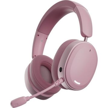 Gamepower Ultima Wireless Pembe 7.1 Oyuncu Kulaklığı