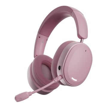 Gamepower Ultima Wireless Pembe 7.1 Oyuncu Kulaklığı