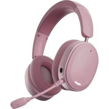 Gamepower Ultima Wireless Pembe 7.1 Oyuncu Kulaklığı