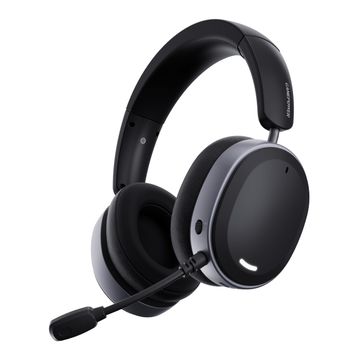 Gamepower Ultima Wireless Siyah 7.1 Oyuncu Kulaklığı