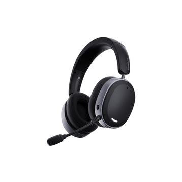 Gamepower Ultima Wireless Siyah 7.1 Oyuncu Kulaklığı