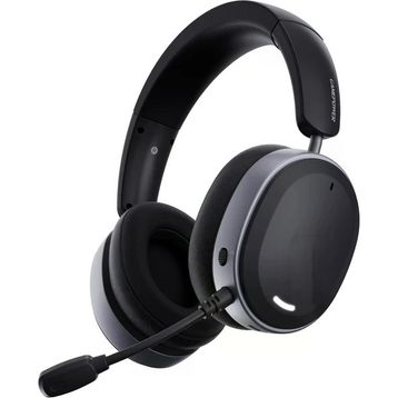 Gamepower Ultima Wireless Siyah 7.1 Oyuncu Kulaklığı