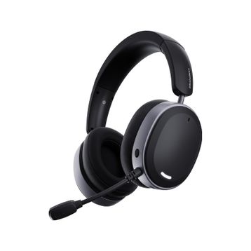 Gamepower Ultima Wireless Siyah 7.1 Oyuncu Kulaklığı