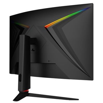 Gamepower Vision V30 32 inç 240Hz 1ms 2K Curved Oyuncu Monitörü