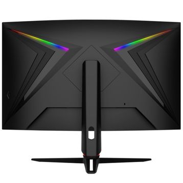 Gamepower Vision V30 32 inç 240Hz 1ms 2K Curved Oyuncu Monitörü