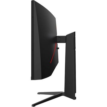 Gamepower WQ34 34 inç 180Hz 1ms Curved 2K Oyuncu Monitörü