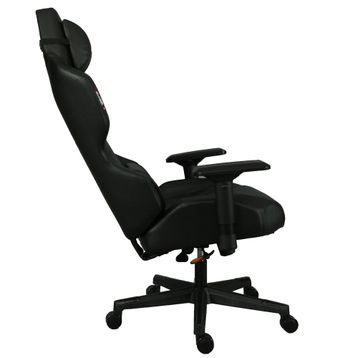 Gamer Çınar Siyah Oyuncu Koltuğu