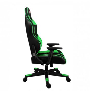 Gamer-X X Serisi Yeşil-Siyah Oyuncu Koltuğu