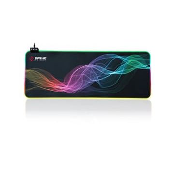 Gameraider GEN XXL RGB 90x40 cm Kaydırmaz Kauçuk Taban Mikrofiber Mouse Pad
