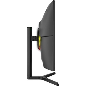 Gameraider HORUS GR32QC18V 32 inç 180Hz 0.5ms 2K QHD VA Pivot Curved Oyuncu Monitörü