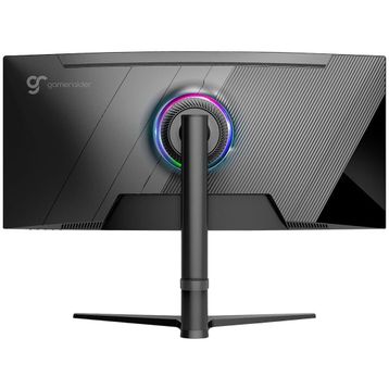 Gameraider Osiris GR34UC18V 34 inç 180Hz 0.5ms UWQHD VA Curved Gaming Monitör