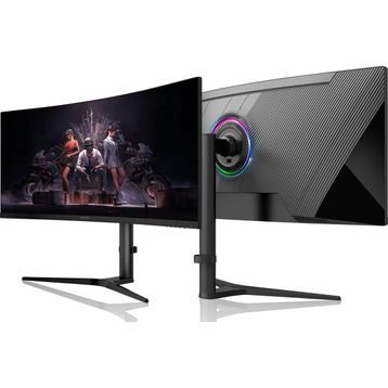 Gameraider Osiris GR34UC18V 34 inç 180Hz 0.5ms UWQHD VA Curved Gaming Monitör