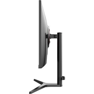 Gameraider SOBEK GR27Q24I 27 inç 240Hz 0.5ms 2K QHD IPS Pivot Oyuncu Monitörü