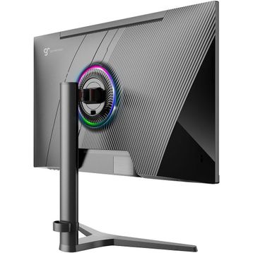 Gameraider SOBEK GR27Q24I 27 inç 240Hz 0.5ms 2K QHD IPS Pivot Oyuncu Monitörü