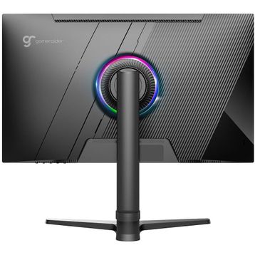 Gameraider SOBEK GR27Q24I 27 inç 240Hz 0.5ms 2K QHD IPS Pivot Oyuncu Monitörü