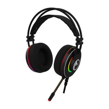 Gametech Strong Pro 7.1 Rgb Kablolu Kulaküstü Kulaklık