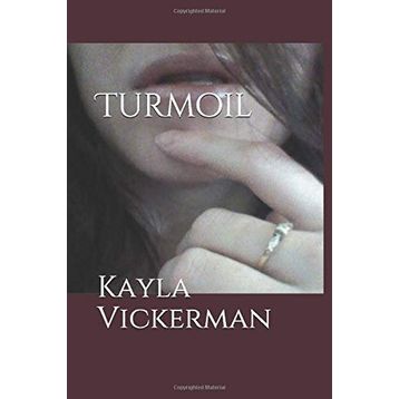 Gamious Turmoil