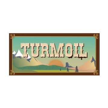 Gamious Turmoil