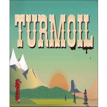 Gamious Turmoil