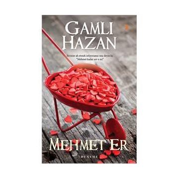Gamlı Hazan - Mehmet Er
