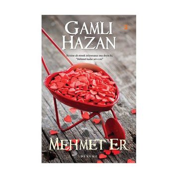 Gamlı Hazan - Mehmet Er