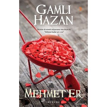 Gamlı Hazan - Mehmet Er