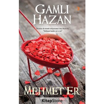 Gamlı Hazan - Mehmet Er