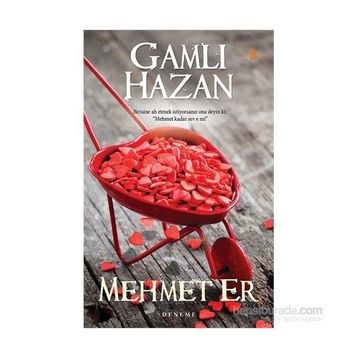 Gamlı Hazan - Mehmet Er