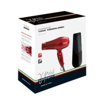 Gamma PIU 3500 Tormalionic Profesyonel Fön Makinesi