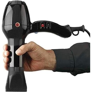 Gamma Piu 5555 Turbo Tormalionic Profesyonel Fön Makinesi