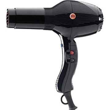 Gamma Piu 5555 Turbo Tormalionic Profesyonel Fön Makinesi