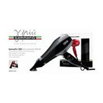 Gamma PIU 7005 Tormalionic Profesyonel Fön Makinesi