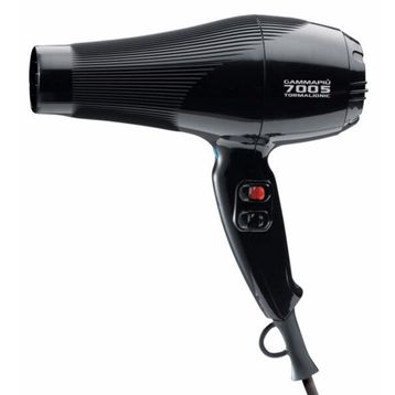 Gamma PIU 7005 Tormalionic Profesyonel Fön Makinesi