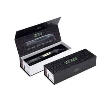 Gamma Piu Extra Pro On Off Titanium Saç Düzleştirici