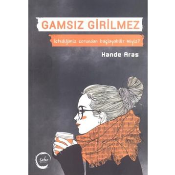 Gamsız Girilmez - Hande Aras