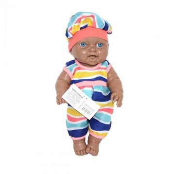 Gamze Bebek 0035 4 Nolu Erkek Et Bebek